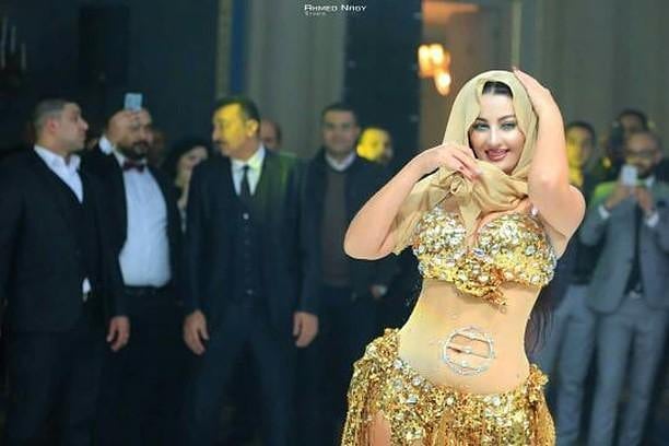 صافيناز بالحجاب صافيناز بالحجاب