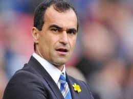 روبرتو مارتينيز