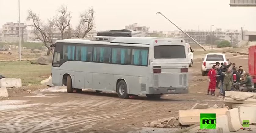 صورة من الحدث 
