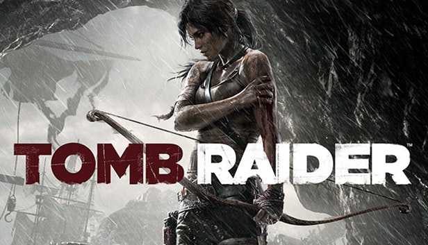 Tomb Raider