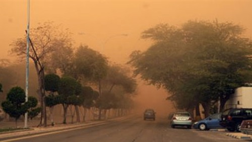 صورة أرشيفية صورة أرشيفية