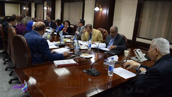 المجلس الأعلى لتنظيم الإعلام 