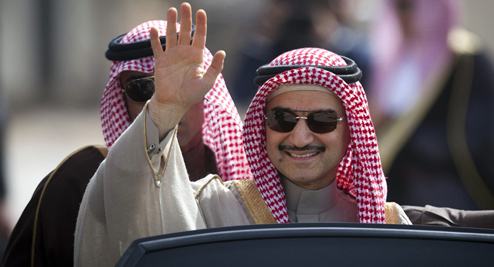 الوليد بن طلال الوليد بن طلال