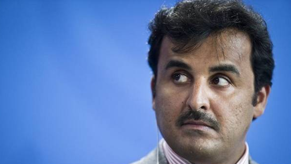 أمير قطر تميم بن حمد أمير قطر تميم بن حمد