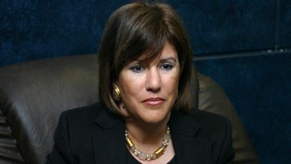 هدى جمال عبد الناصر 