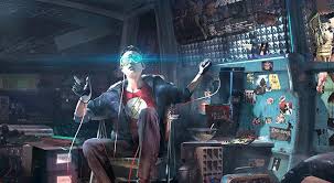فيلم Ready player one فيلم Ready player one