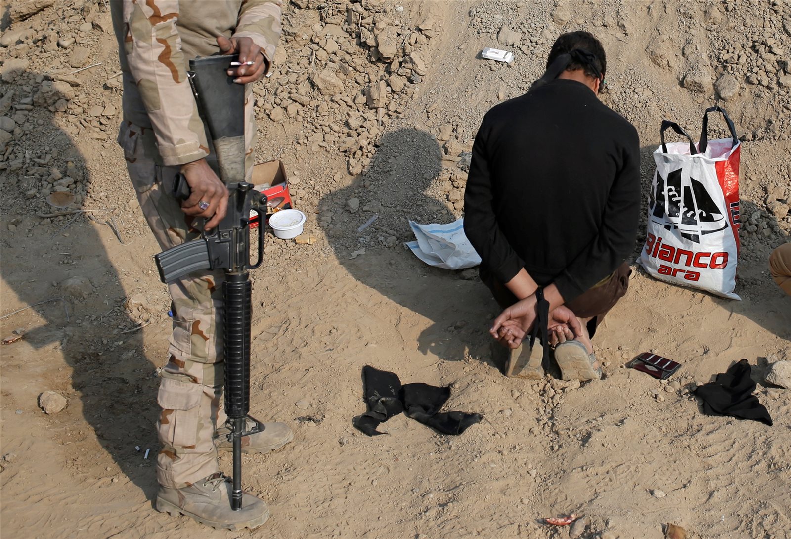 صورة ارشيفية صورة ارشيفية