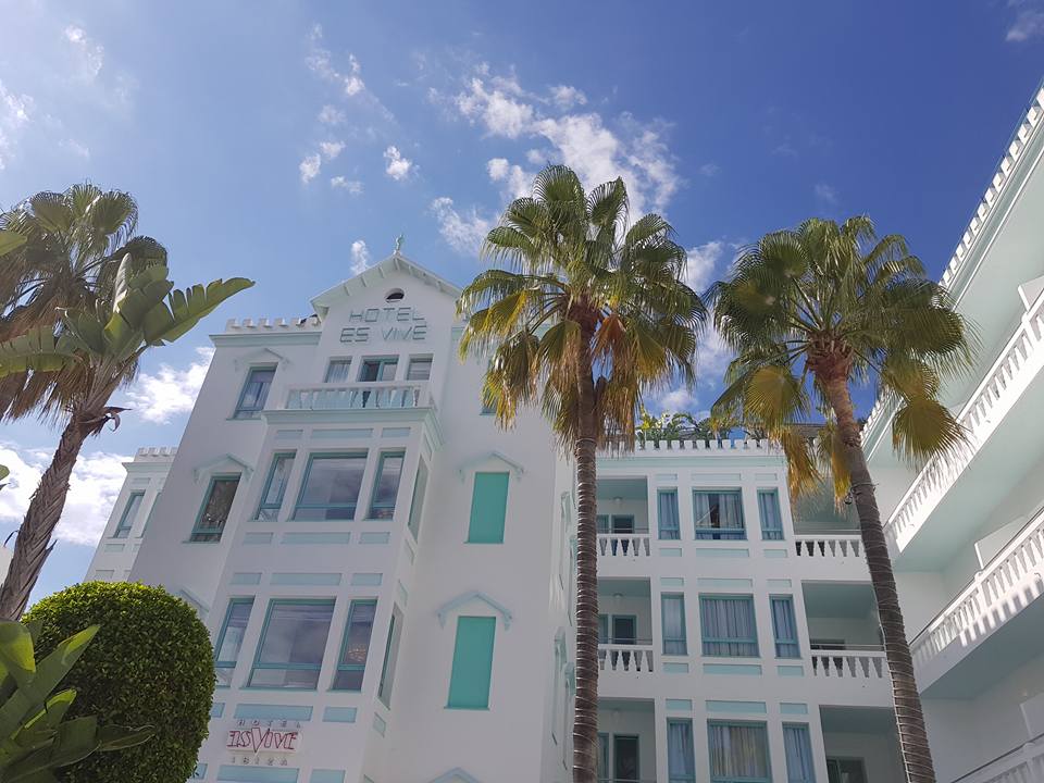 فندق ميسى الجديد