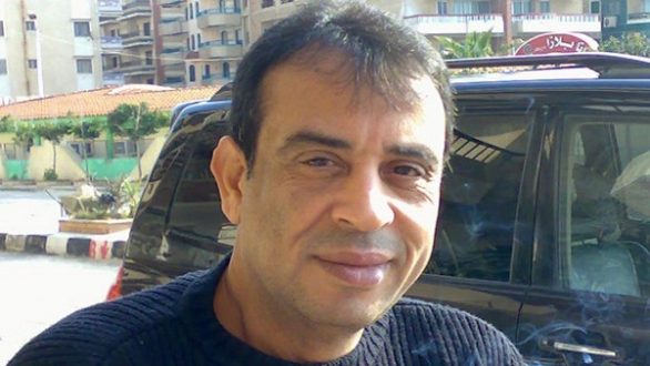 صلاح الشرنوبى 