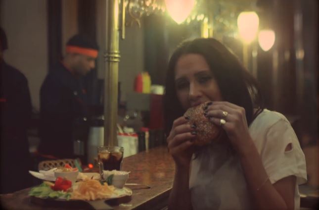 ياسمين رئيس 