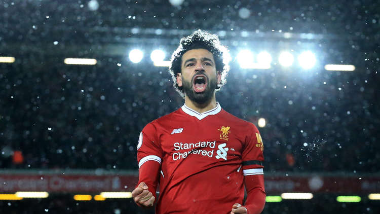 محمد صلاح محمد صلاح