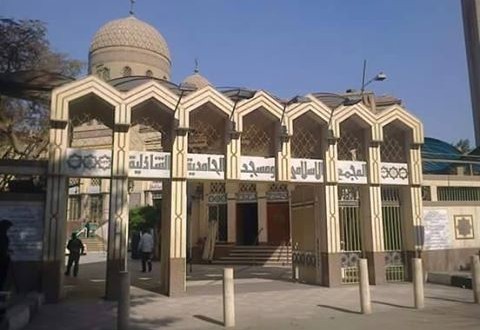 أرشيفية أرشيفية
