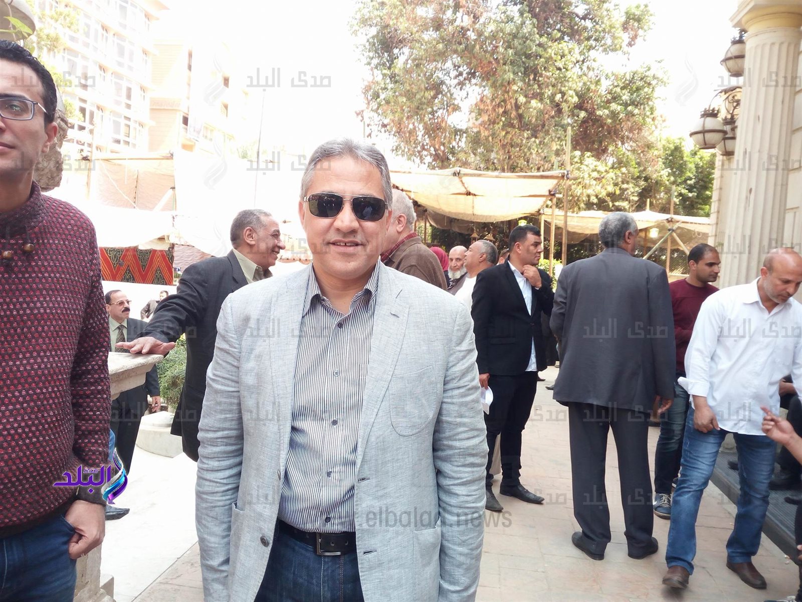 انتخابات رئاسة حزب الوفد انتخابات رئاسة حزب الوفد