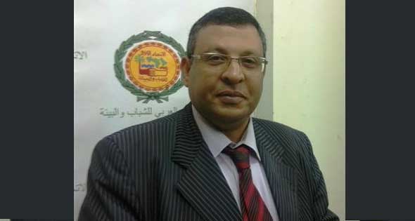 الدكتور ممدوح رشوان الدكتور ممدوح رشوان