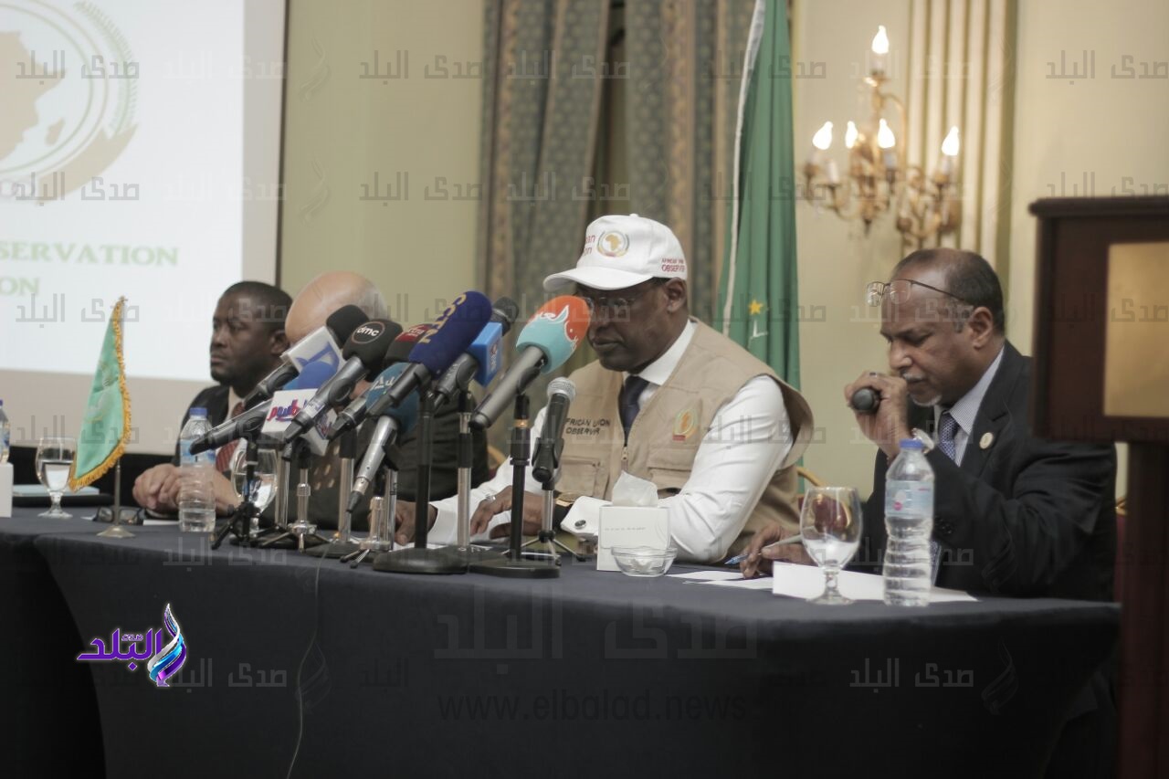 وزير الخارجية السابق لمالى عبدالله ايوب