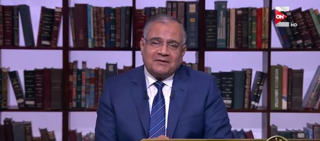 الدكتور سعد الدين الهلالى