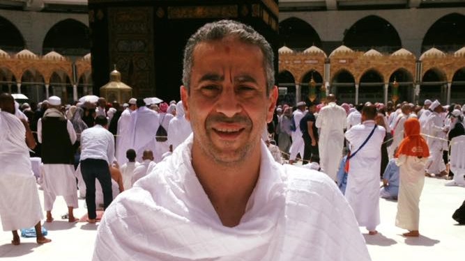 اسامة عبدالكريم