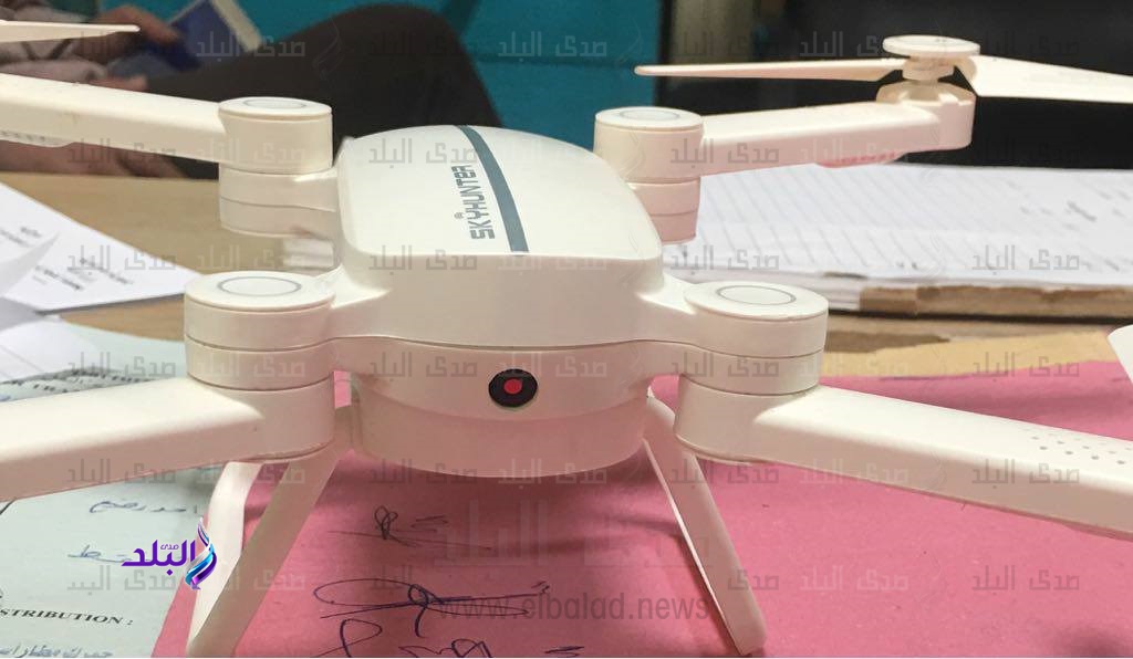 صورة من الحدث