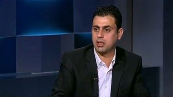 المحلل السوري انور المشرف