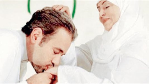 بر الوالدين