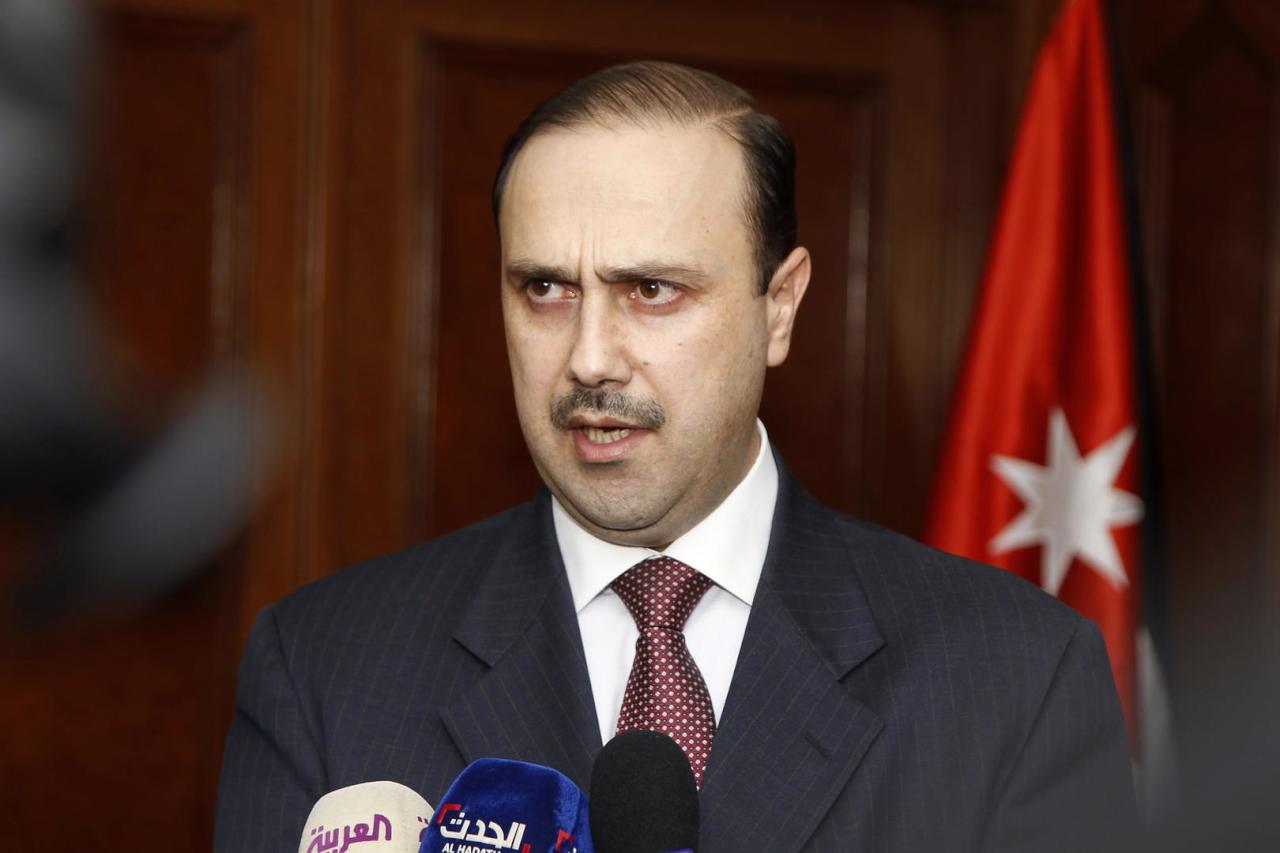 محمد المومني
