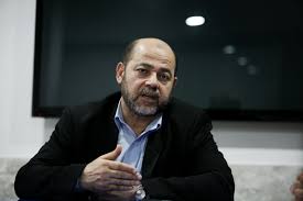 موسى أبو مرزوق