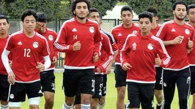 منتخب الشباب