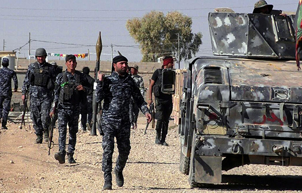 صورة أرشيفية صورة أرشيفية