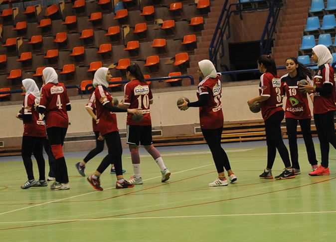 سيدات الأهلي