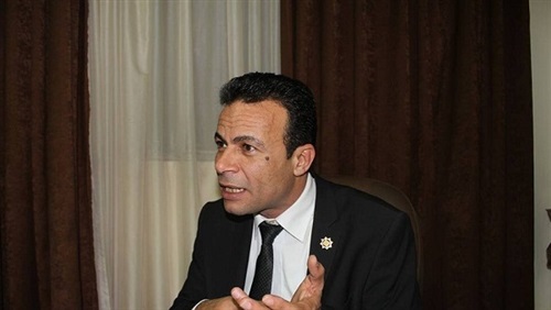 النائب أشرف رحيم النائب أشرف رحيم