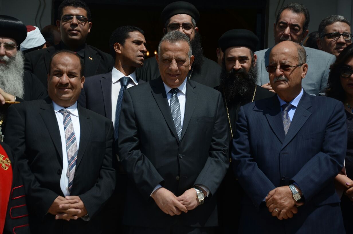 محافظ الجبزة