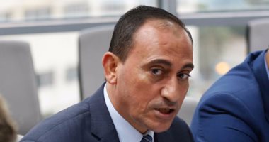 النائب محمد زين الدين النائب محمد زين الدين