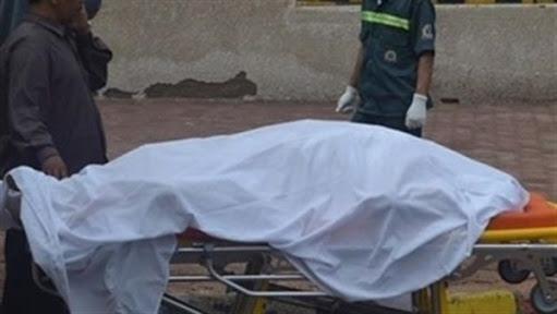 مصرع ربة منزل ـ ارشيفيه