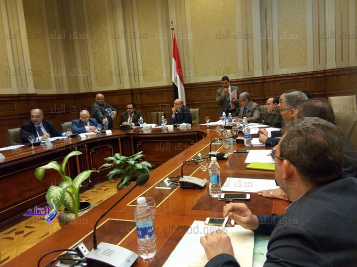 "اتصالات البرلمان"