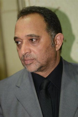 المخرج حسني صالح