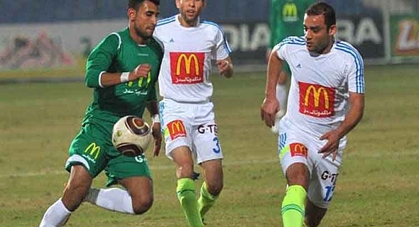 الاتحاد والمصري