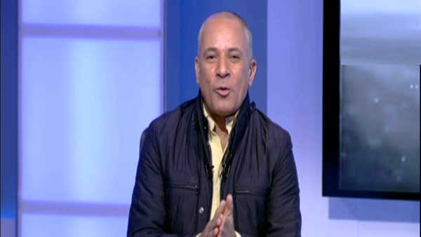 أحمد موسى  أحمد موسى