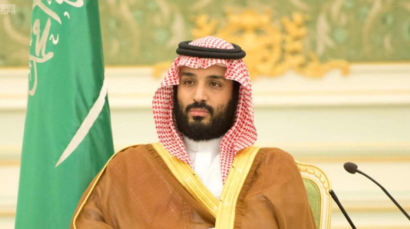  الأمير محمد بن سلمان
