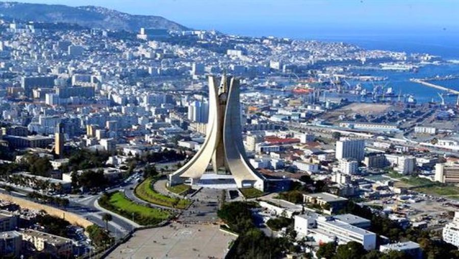 الجزائر الجزائر