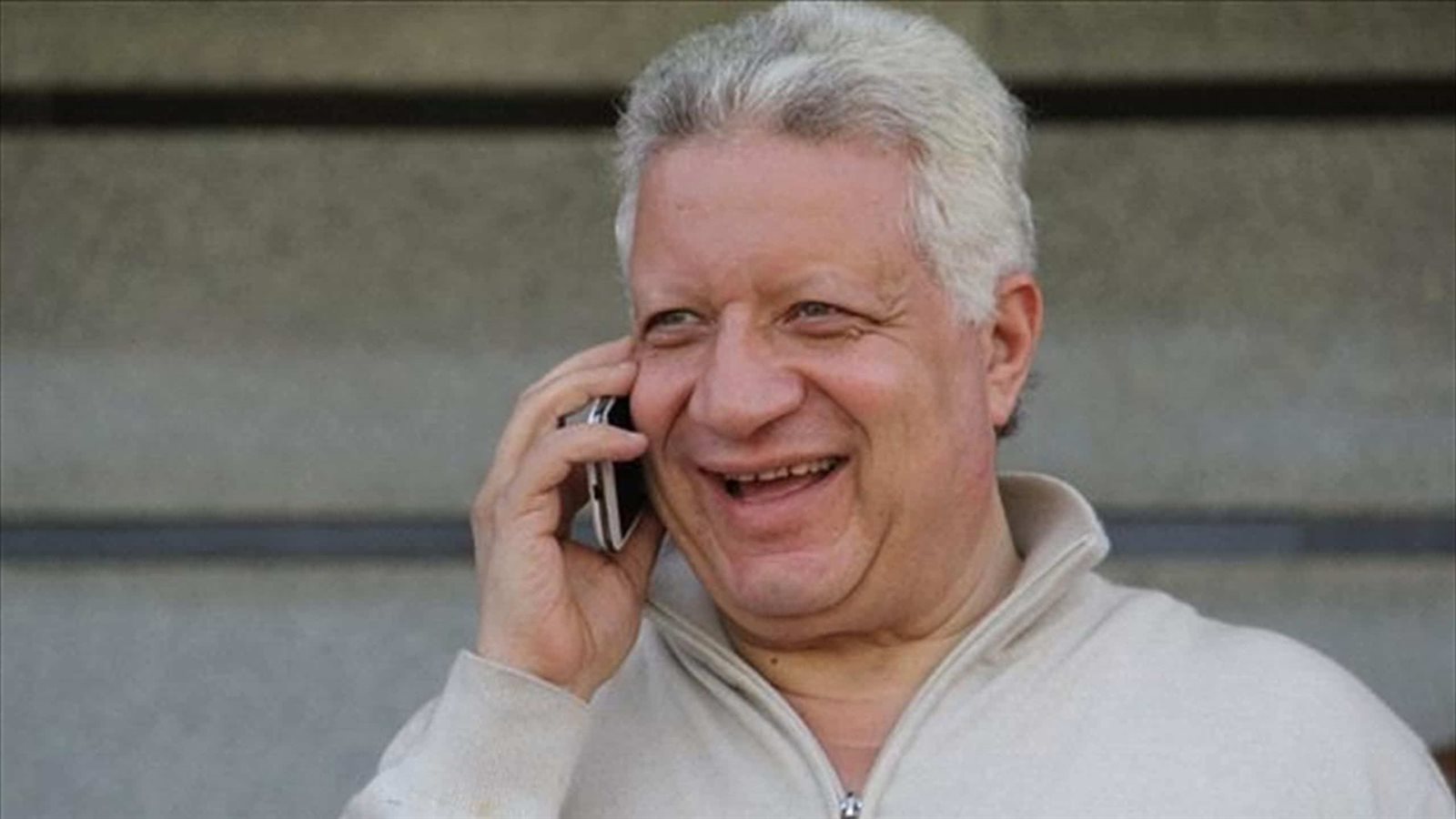 مرتضى منصور رئيس الزمالك