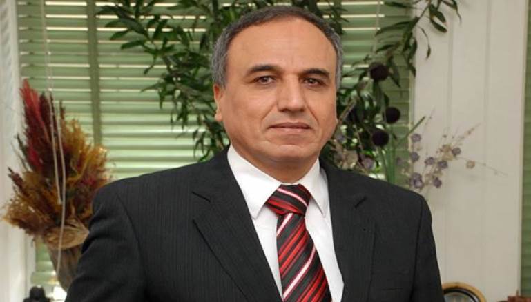 الكاتب الصحفي عبدالمحسن سلامة