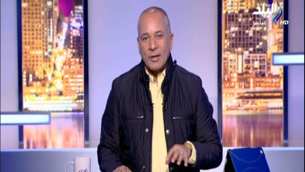 أحمد موسى 
