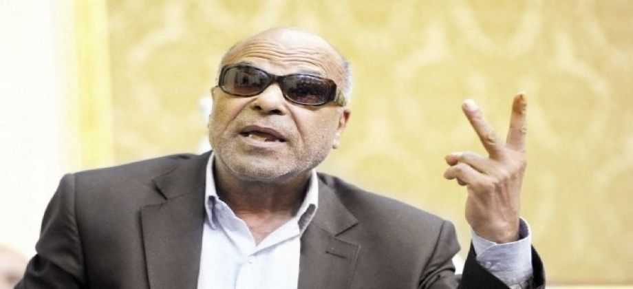 البدري فرغلي 