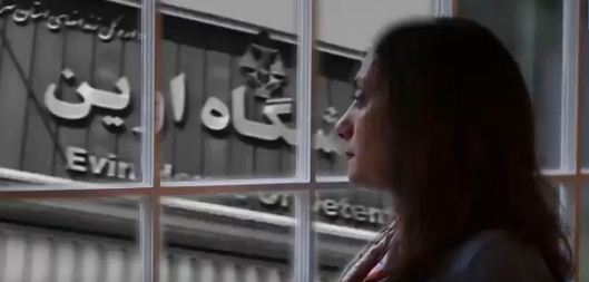 شيرين ناريمان