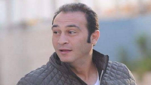 على ماهر على ماهر