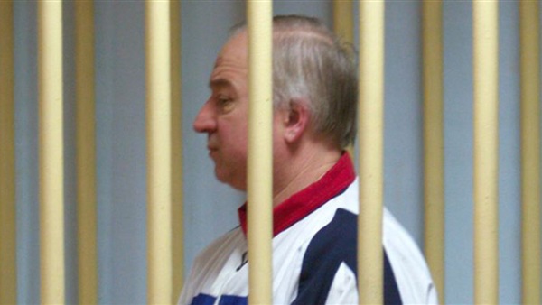 الجاسوس الروسي سيرجي سكاريبال 