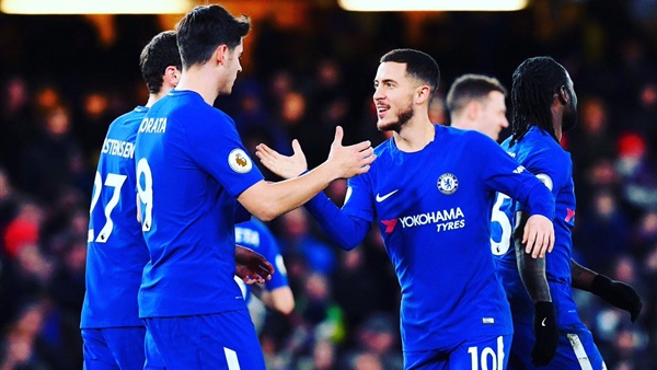 ويليان، هازارد، موراتا