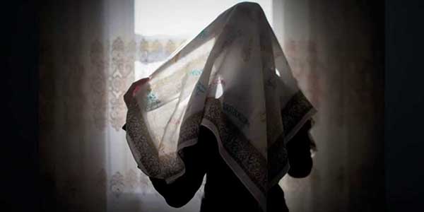 قضاء الأرملة عدتها خارج منزل الزوجية