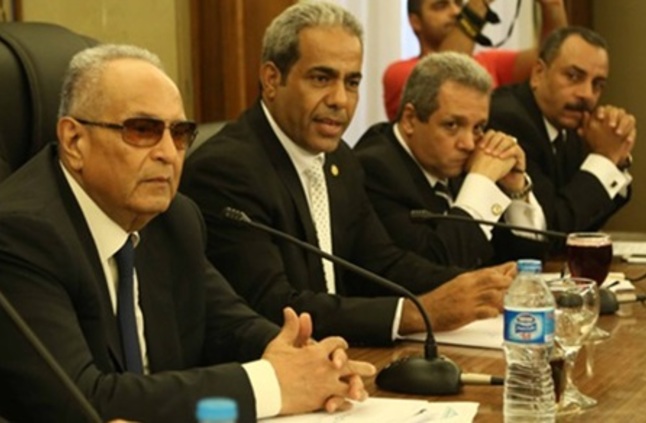 تشريعية النواب