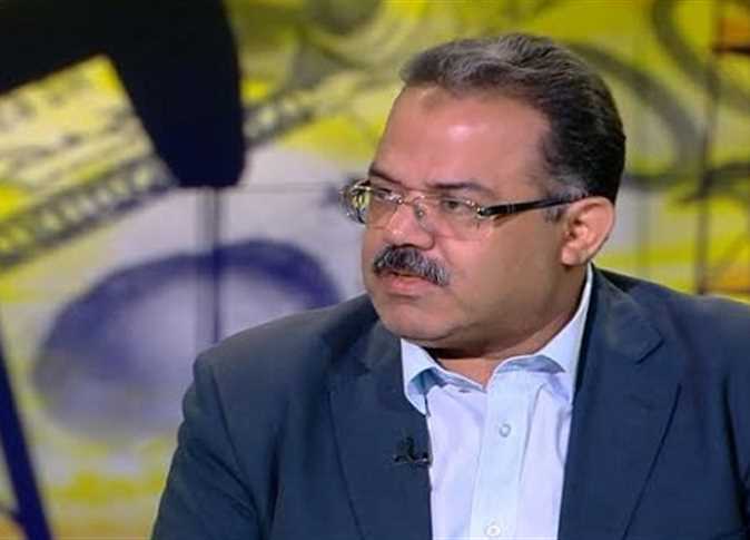 محمود العسقلاني